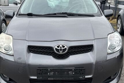 Toyota Auris 112.500 km 7.299 &euro; Dietzenbach 63128