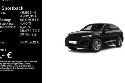 Audi Q5 21.800 km 48.339 &euro; Hanau 63452