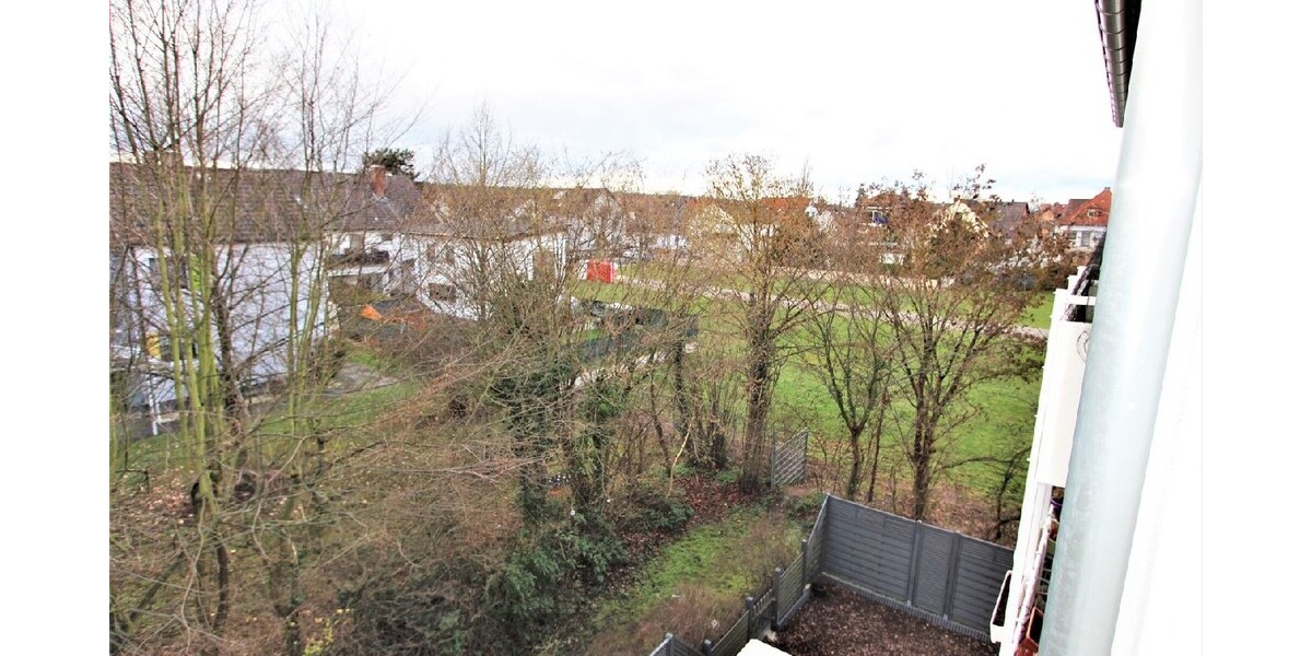 albero:) schön gelegen und gut geschnitten... 2 zimmer