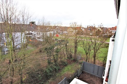 albero:) schön gelegen und gut geschnitten... - Wohnung Hainburg Hainstadt | Angebot:18978469