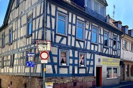 TOLLE LAGE für eine erfolgreiche Zukunft! zimmer