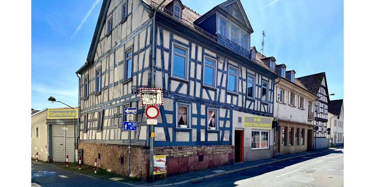 TOLLE LAGE für eine erfolgreiche Zukunft! zimmer