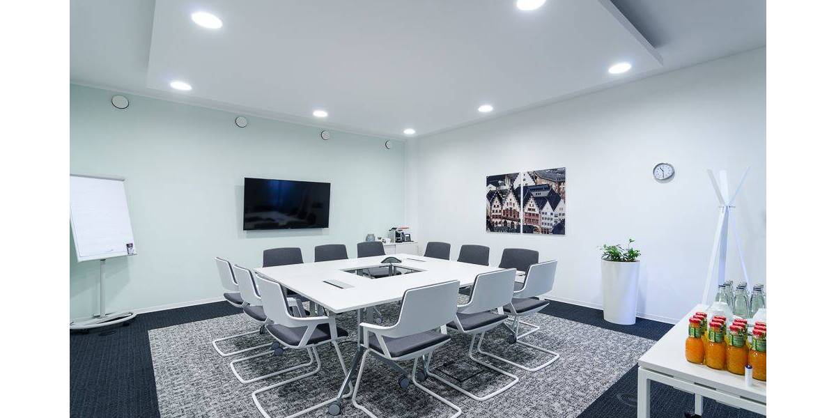 Gewerbeobjekt Eschborn - 1.619&euro; | Angebot:25755865