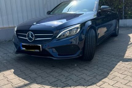 Mercedes-Benz C 250 233.000 km 16.500 € Hanau 63454