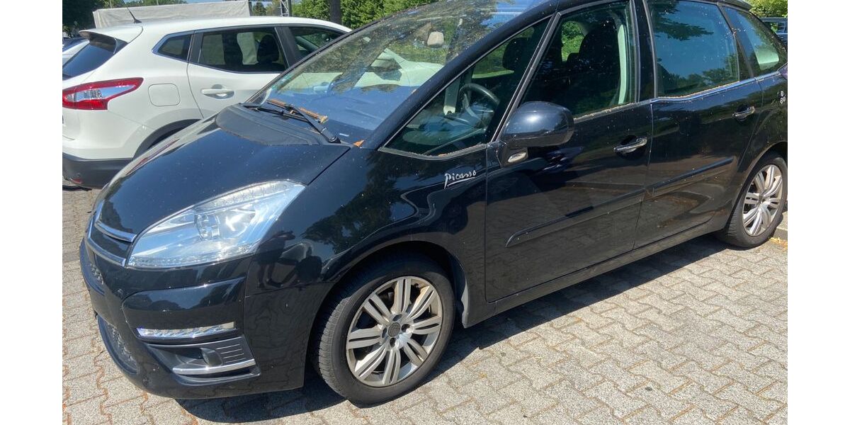 Citroen C4 Picasso 205.000 km 950 &euro; Hanau 63452