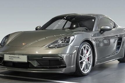 Porsche Cayman 8.995 km 94.980 &euro; Frankfurt am Main 65936