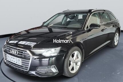 Audi A6 206.583 km 21.268 &euro; Eschborn 65760