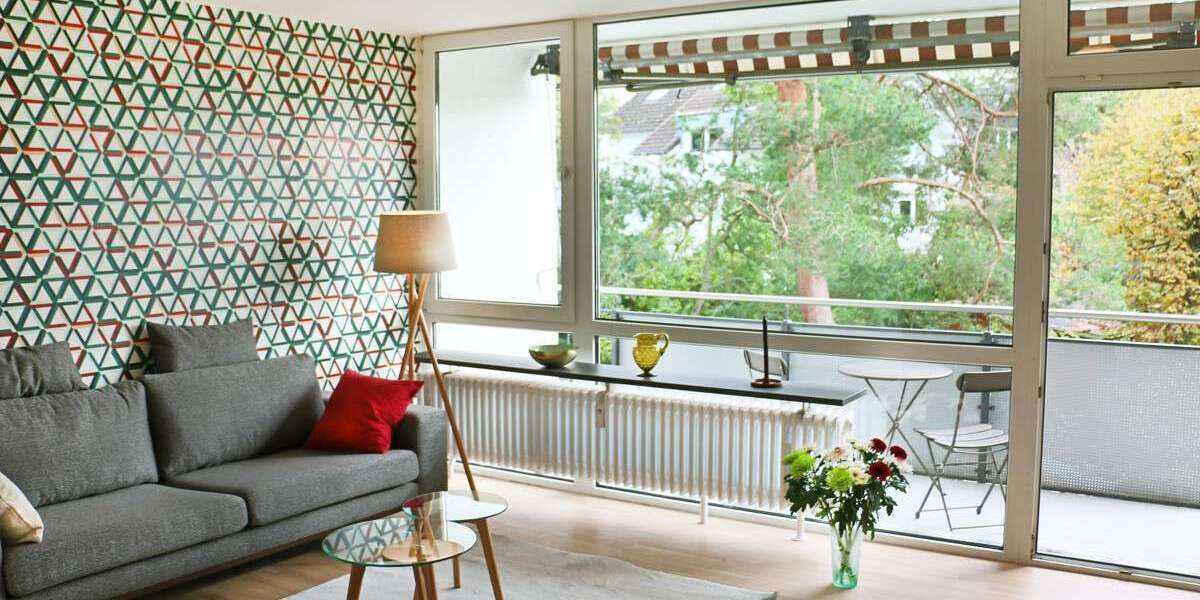 Zimmer Dreieich / Dreieichenhain Dreieichenhain - 2 Zimmer, 1.400&euro; | Angebot:25657939