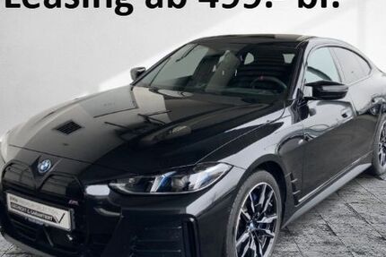 BMW i4 26.752 km 55.490 &euro; Frankfurt 60314