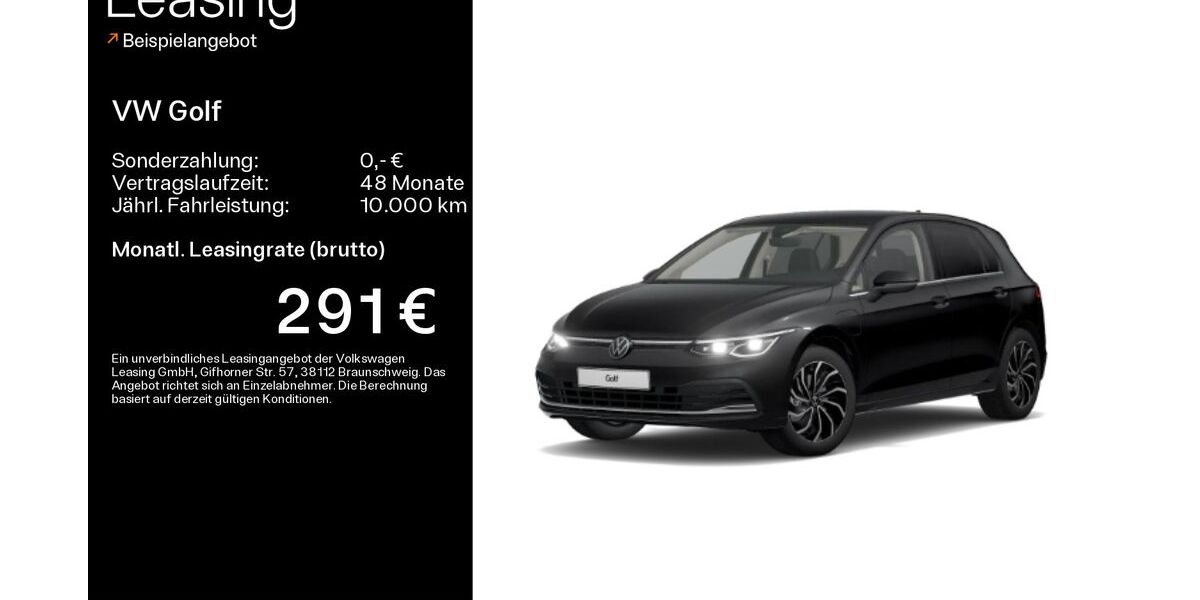 VW Golf 56.028 km 22.480 &euro; Hofheim 65719