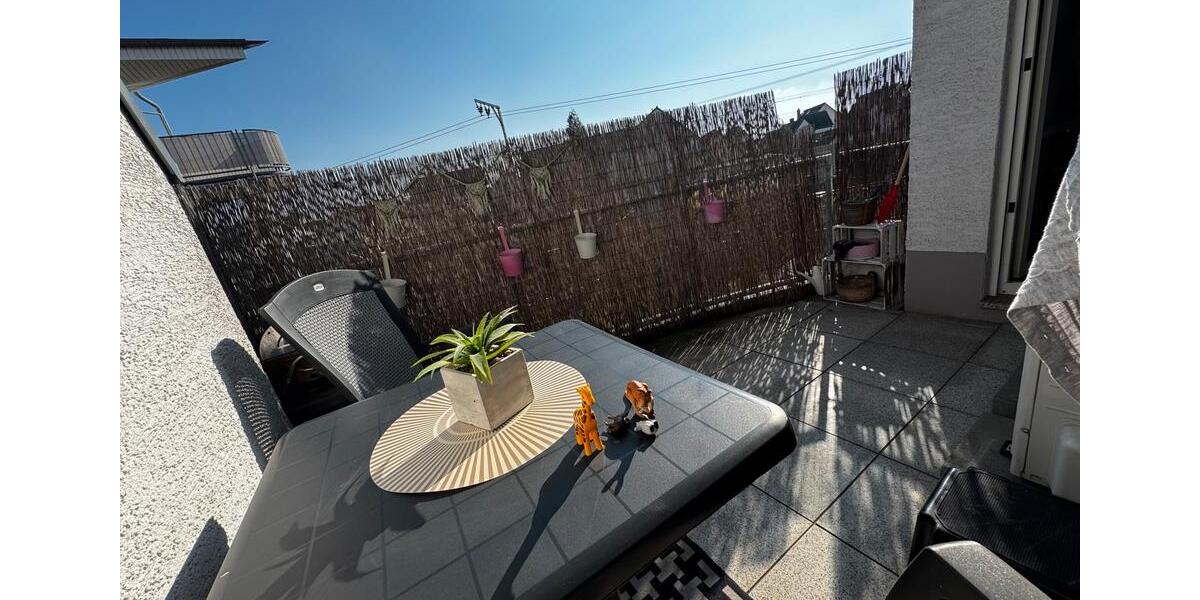 Etagenwohnung Büttelborn - 2 Zimmer, 52 m&sup2;, 199.000&euro; | Angebot:26818403