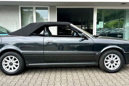 Audi 80