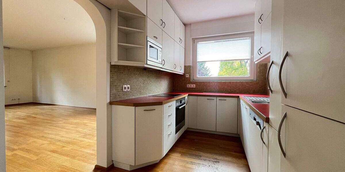 Etagenwohnung Kronberg im Taunus Schönberg - 3 Zimmer, 103 m&sup2;, 449.000&euro; | Angebot:25690894