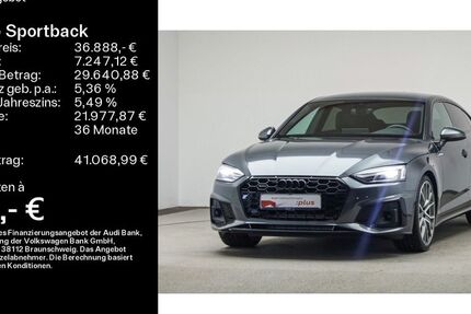 Audi A5 62.300 km 36.488 &euro; Mühlheim 63165