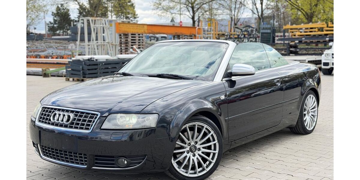 Audi A4 235.000 km 5.999 &euro; Hanau (Grossauheim) 63457