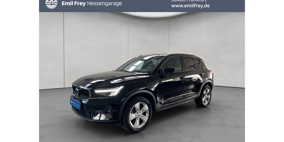 Volvo XC40 26.190 km 29.850 &euro; Frankfurt am Main 60486