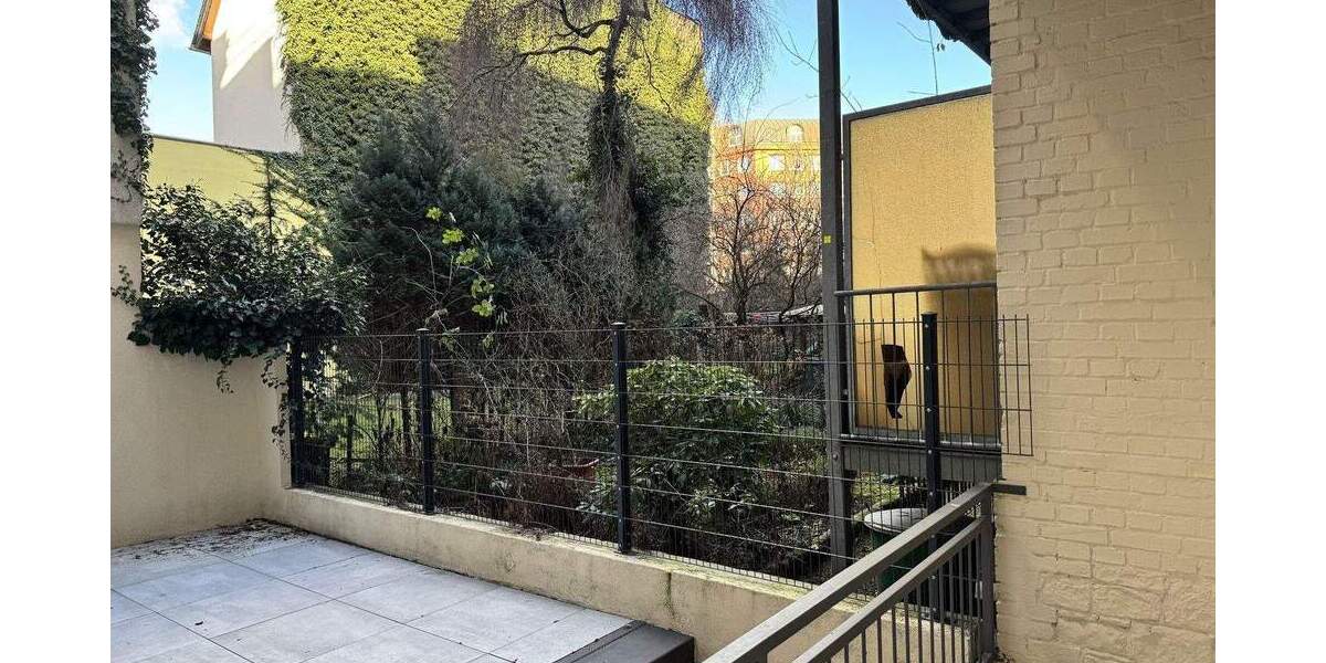 Etagenwohnung Offenbach Offenbach am Main - 3 Zimmer, 69 m&sup2;, 1.390&euro; | Angebot:25782534