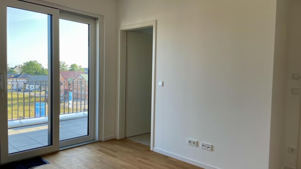Etagenwohnung Hanau Großauheim - 3 Zimmer, 114 m&sup2;, 1.790&euro; | Angebot:25393773