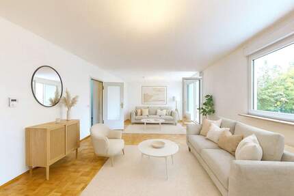 Reihenhaus mit Garten in ruhiger Feldrandlage 4 zimmer