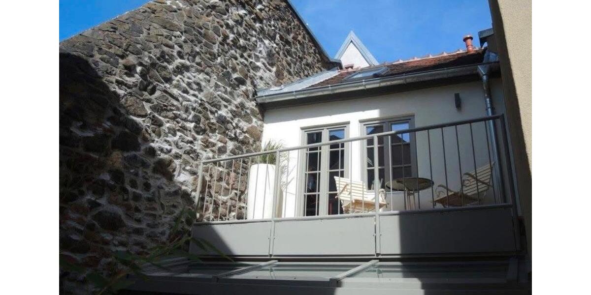 Maisonettenwohnung Frankfurt am Main Unterliederbach - 2 Zimmer, 62 m&sup2;, 1.590&euro; | Angebot:26345130
