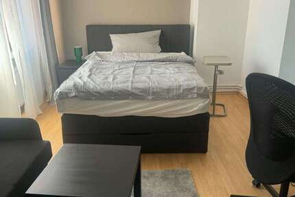 Zimmer Frankfurt am Main Bockenheim - 655&euro; | Angebot:26903473