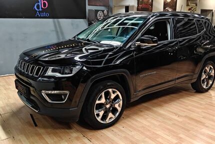 Jeep Compass 143.000 km 15.999 &euro; Rodgau 63110