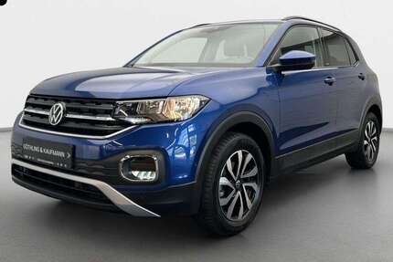 VW T-Cross 49.919 km 17.930 &euro; Eschborn 65760