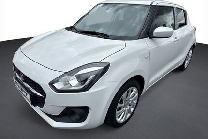 Suzuki Swift 57.200 km 12.490 &euro; Darmstadt 64293