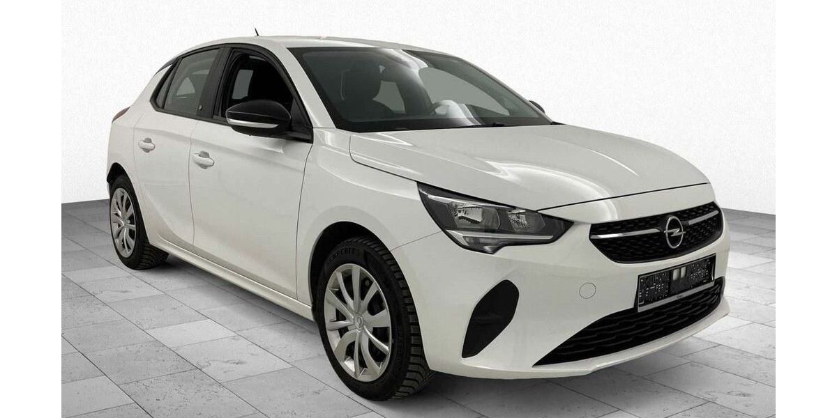 Opel Corsa 14.351 km 14.990 &euro; Heusenstamm 63150