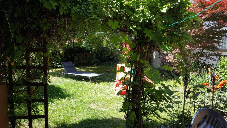 Doppelhaushälfte Offenbach am Main Bieberer Berg - 4 Zimmer, 103 m&sup2;, 500.000&euro; | Angebot:24860797