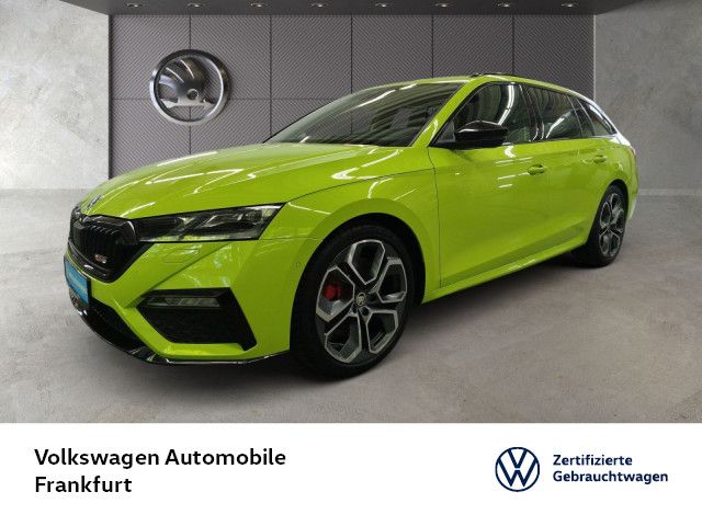 Skoda Octavia 54.234 km 30.850 &euro; Frankfurt 60326