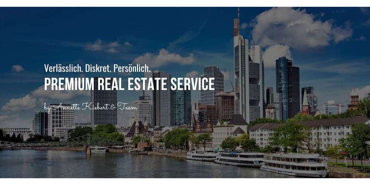 Wohnung zum Kaufen in Frankfurt 3.900.000 € 274.57 m² 5 zimmer