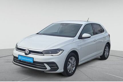 VW Polo 20.058 km 17.880 &euro; Darmstadt 64295