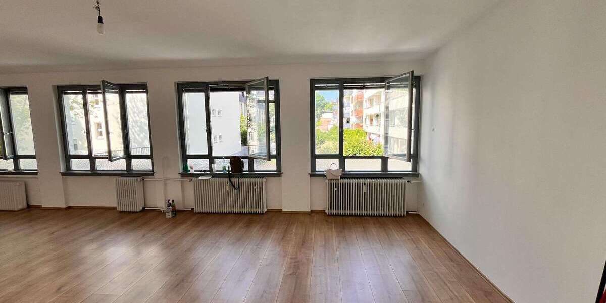 Wohnen auf Zeit in Offenbach am Main 800 € 1 zimmer