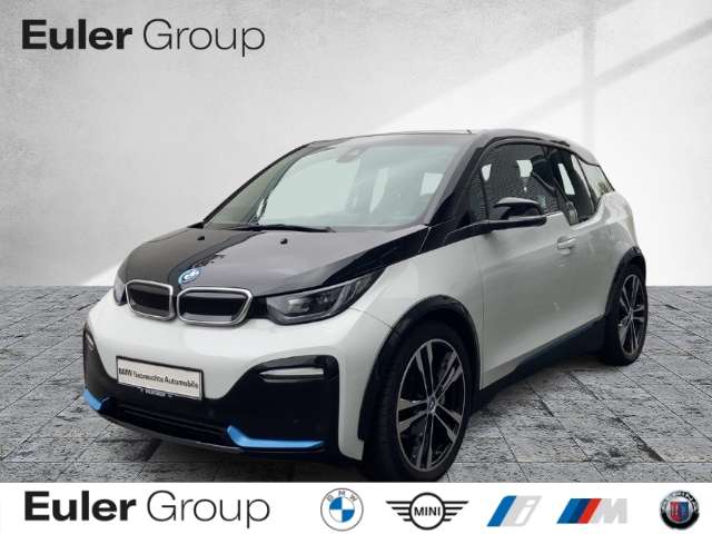 BMW i3 18.072 km 22.599 € Frankfurt 60314