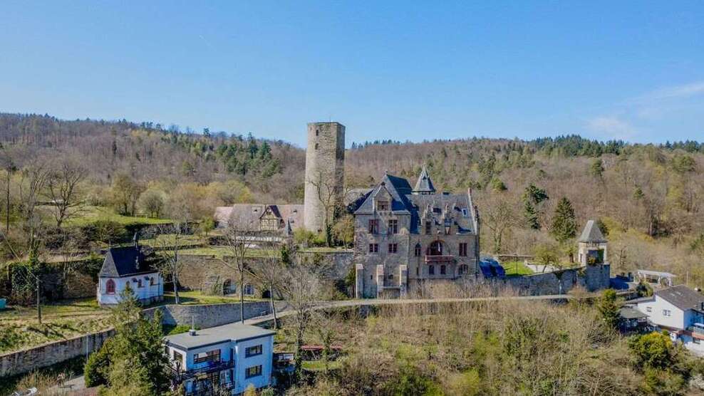 Grundstück zu verkaufen in Usingen 115.000 € 680 m²