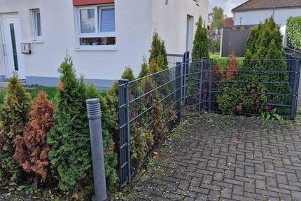 Ein Reihenendhaus mit viel Platz und Charisma!