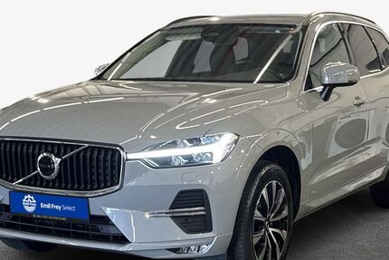 Volvo XC60 29.556 km 39.750 &euro; Frankfurt am Main 60486