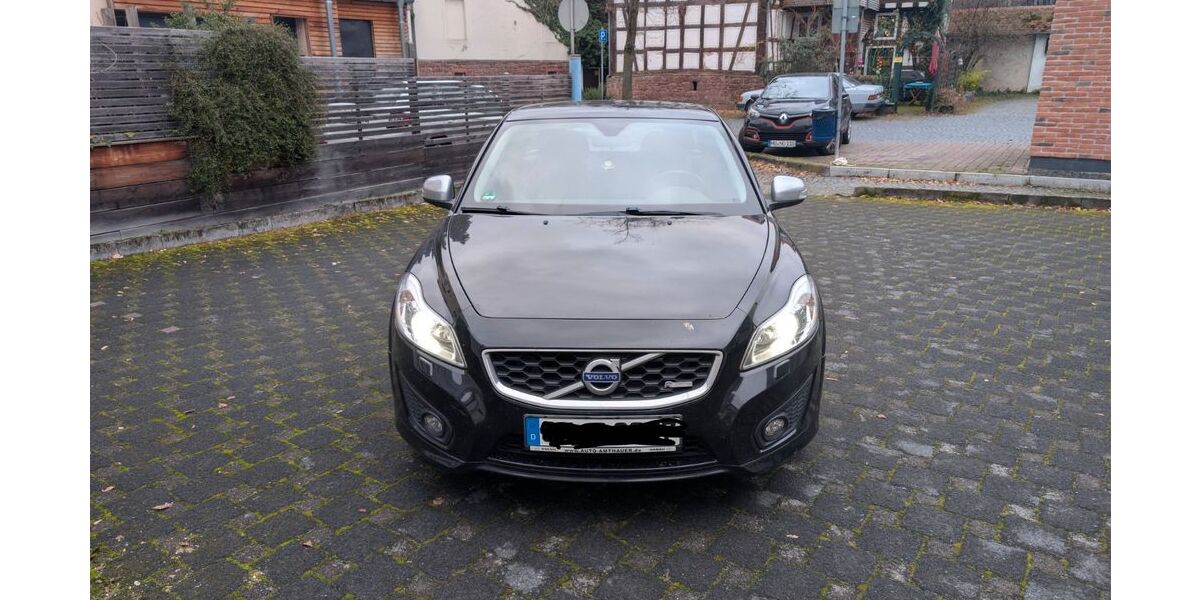 Volvo C30 131.000 km 7.900 &euro; Nidderau 61130
