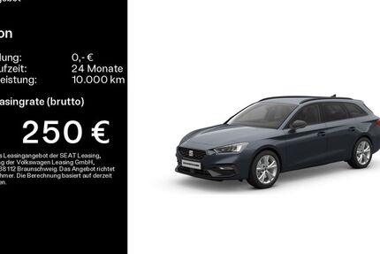Seat Leon 27.612 km 28.420 &euro; Königstein/Ts. 61462
