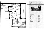 Etagenwohnung Frankfurt am Main Bahnhofsviertel - 2 Zimmer, 91 m&sup2;, 729.000&euro; | Angebot:25985273