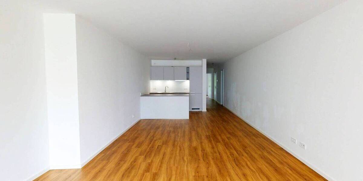 Etagenwohnung Friedrichsdorf Seulberg - 3 Zimmer, 103 m&sup2;, 1.490&euro; | Angebot:26841633