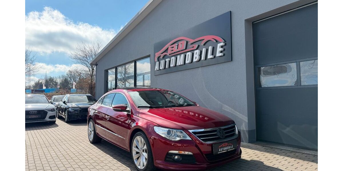 VW Passat 206.000 km 4.400 &euro; Eppertshausen 64859