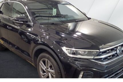 VW T-Roc 9.370 km 29.940 &euro; Bad Homburg 61348