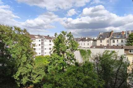 Wohnung Frankfurt am Main Innenstadt 2 - 2 Zimmer, 55 m&sup2;, 360.000&euro; | Angebot:26727584