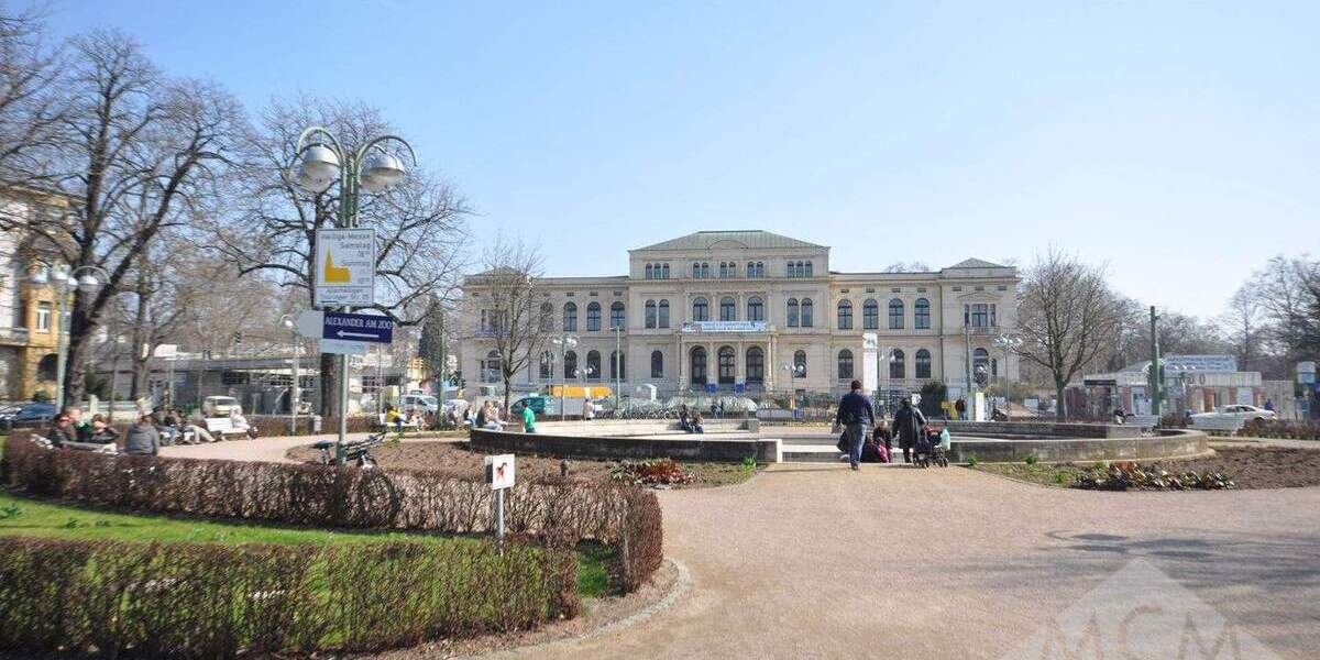 Gewerbeobjekt Frankfurt am Main Ostend - 495.000&euro; | Angebot:25704476