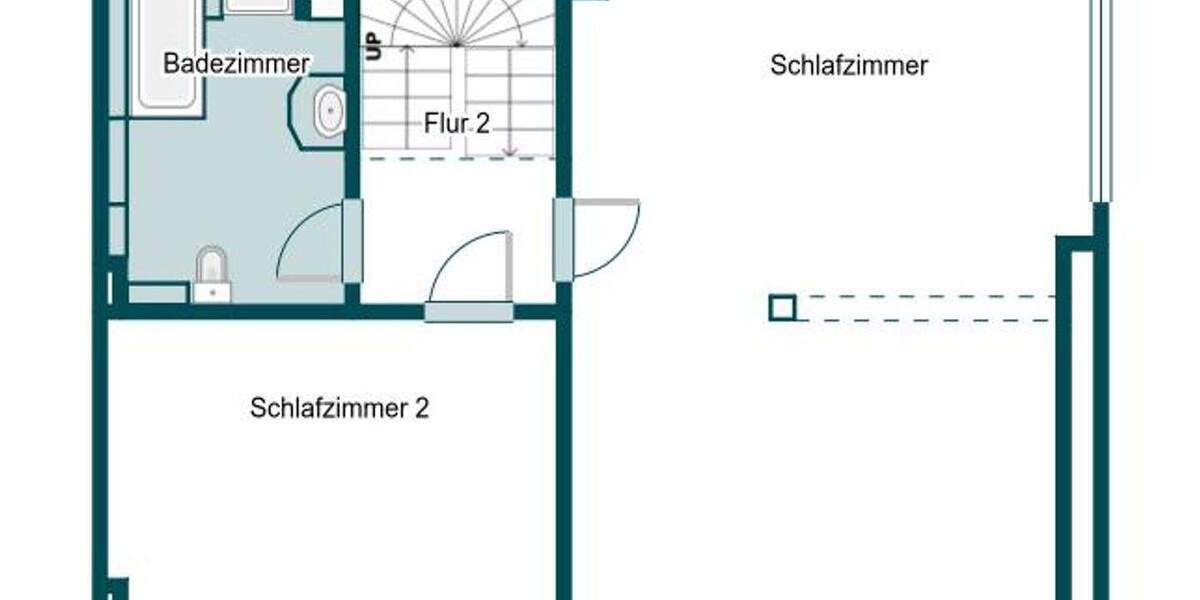 Ankommen und Zuhause sein - liebevoll gepflegte Doppelhaushälfte mit großem Garten 4 zimmer