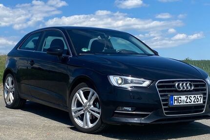 Audi A3 143.000 km 10.700 &euro; Usingen 61250