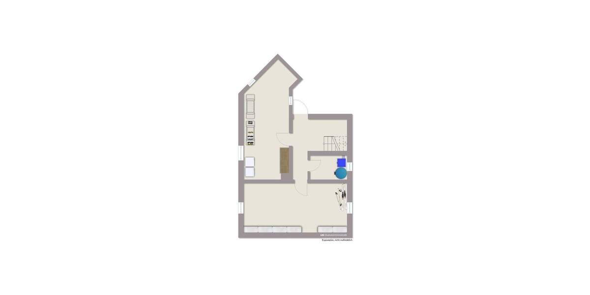 Mehrfamilienhaus, Wohnhaus Münster - 5 Zimmer, 224 m&sup2;, 645.000&euro; | Angebot:25743057