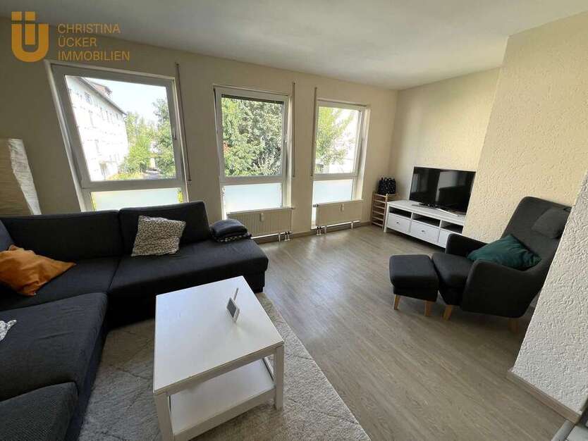 Wohnung zum Mieten in Rodgau 1.100 € 110 m²